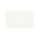 NFC Kart Ntag213 - Programlanabilir Beyaz