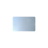 NFC Kart Ntag213 PVC Parlak Silver (10 Adet)