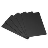NFC KART NTAG213 SİYAH RENK - VK