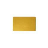 NFC Kart Programlanabilir Gold (10 Adet)