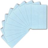 Nfc Kart Silver NTAG213-10 Adet - Standart - Çok Renkli