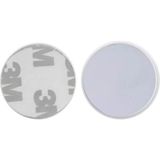 NFC Pazar Nfc NTAG215 13.56MHZ Ince Yapışkanlı Etiket 0.8mm - 100 Adet