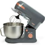 Nfest Hm 1500 Stand Mixer Antresit - 1BW-Beyaz
