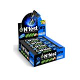 Nfest Yüksek Protein Bar Fındıklı 50G X 12 Adet