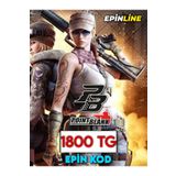 Nfinity Games Point Blank 1800 TG Paket