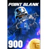 Nfinity Games Point Blank 900 TG Paket