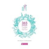 Nfit 365 Günlük Sağlık Ajandası - Merve Tığlı Çınar