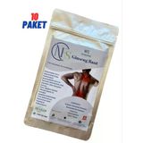 Nfs Ginseng Bant 10 Paket 250 Adet