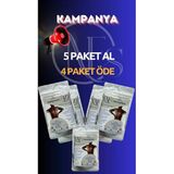 Nfs Ginseng Bant 5 Paket Al 4 Paket Öde 125 Adet