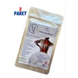 NFS İNTERNATİONAL Ginseng Bant 25 Adet 3 Paket