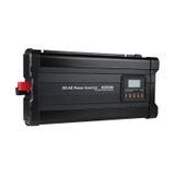Nfs1500-12 Apex 1500W Şarjlı Tam Sinüs İnverter 12V