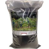 NFzz Organik Doğal Solucan Gübresi 3 kg (6 Lt)