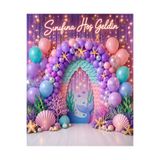 NG GRAFİK TASARIM SINIFINA HOŞ GELDİN / OKUL AÇILIŞI / KUMAŞA BASKI SINIF PANOSU / 150 X 200 CM