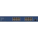 NG-GS716T Gigabit Ethernet Websmart Switch