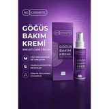 NG Kozmetik Göğüs Dolgunlaştırıcı , Dikleştirici Ve Sarkıklık Giderici Bakım Kremi 100 ML