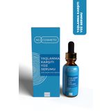 NG Kozmetik Yaşlanma Karşıtı Yüz Serumu 30 ML