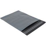 Ng Pack Ambalaj Cepsiz Kargo Poşeti 35x45+5 1.000 Adet