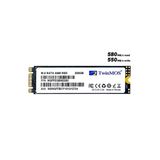 Ngffegbm2280 256 Gb 580/550 Mb/S M.2 2280 Sata 3 Ssd