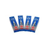 Ngk 1511 Lpg Laser Line No 4 4'Lü Buji Takımı Ngk 1511 İridyum Buji Takım 4 Adet