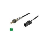 Ngk 1880 Volkswagen Polo 2005-2009 Model Arası Uyumlu 1.4 Benzinli Motor 1. Sıra Oksijen Sensörü