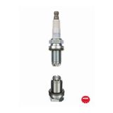 Ngk 3199(BKR6EQUP)1 Adet Uyumlu Atesleme Bujisi (Bmw M43-52-54 / E39-E46-E53-MINI4 Tırnak Lazer Platinum