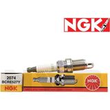 Ngk 4 Adet Toyota Corolla AE92 Ateşleme Bujisi Uzun Paso (NGK-BCRE527Y)