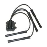 Ngk 44278 Buji Kablosu Renault Clio Modus Twingo Dacia Logan 1.0 1.2 16v 04-224404659r 8200713680