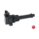 NGK 48116 ATEŞLEME BOBİNİ Corolla Uyumlu AE111 AE112 98-02 1.4