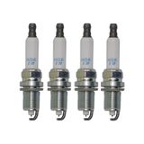 Ngk 4'Lu Iridyum Buji Takimi Dılfr5a11