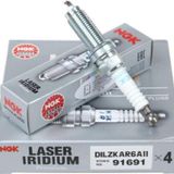 Ngk 4'Lu Iridyum Buji Takimi Dılzkar6a11