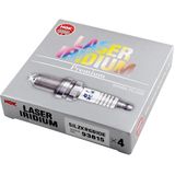 NGK 4'lü İridyum Buji Takımı SILZKR6B10E