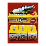 NGK 7642 BKR5EZ Ateşleme Bujisi