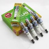 NGK-7987 *BKR-GAS* (4 ADET) BUJI LPG'Lİ ARAÇLAR İÇİN ÖZEL ÜRETİM