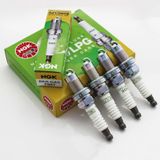 Ngk 7987 Bkr-gas 4'lü Buji Takımı Bkr6es Bkr5es11 Bkr5e Lpg Bujis