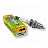 NGK-7987 BKR-GAS BUJI LPG'Lİ ARAÇLAR İÇİN TAKIM 4 ADET