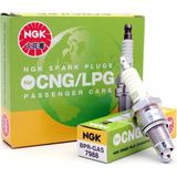 Ngk 7988 Buji Takimi(4)Lpg/Renault R11/R12 Toros/R19 Eropa/R21/R9 Brodway