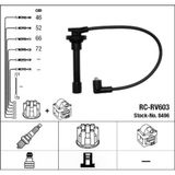 Ngk 8496 Buji Kablosu Rc Rv602 32700Pod000