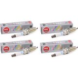 Ngk 91691 DILZKAR6A11 Iridyum Buji Takımı 4 Adet Uyumlu