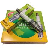 NGK Alfa Romeo GTV 2.0 JTS 2003-2005 4 Adet LPG Buji