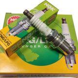 NGK Alfa Romeo Spider 2.0 JTS 2003-2005 4 Adet LPG Buji