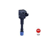 NGK ATEŞLEME BOBİNİ EGZOZ MANİFOLD TARAFI HONDA JAZZ 1.4L L13A GD1 2002-2007 /CITY 1.4L L13A GE4 2005-2008 / CIVIC 1.3L HYBRID LDA2 06-- U5098 30521PWA003 30521PWAS01 30521RLB003