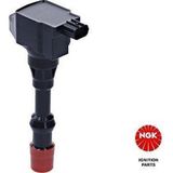 NGK ATEŞLEME BOBİNİ EMME MANİFOLD TARAFI HONDA JAZZ 1.4L L13A GD1 02-07 /CITY 1.4L L13A GE4 05-08 / CIVIC 1.3L HYBRID LDA2 06- - U5097