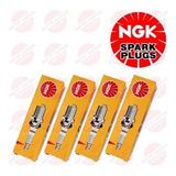 NGK Ateşleme Buji Takımı (4'lü) ( BKR6E-11 )