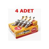 NGK Ateşleme Buji(4)Karbüratörlü Tofaş Doğan Kartal Şahin Tempra Slx R19 1.7 88-92 TIPO 1.4 1.6 1.8