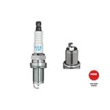NGK ATEŞLEME BUJİSİ İRİDYUM SUZUKI GRAND VITARA 2.0L J20A SQ420 JB420 1998-2015. JIMNY M13A SN413 04- IFR5J-11 948200549 (4 ADET)