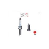 NGK Atesleme Bujısı Mıtsubıshı Eclıpse Cross 1.5 /1.5 4wd/1.5 T-mıvec (4b40) Uyumlu 4 ADET Motor No:4B40
