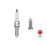 NGK ATEŞLEME BUJİSİ SCOOTER MOTORSİKLET HONDA YAMAHA - UZUN PASO BUJİ LMAR8A-9 31908KTW901 9470000436 (10 ADET)