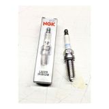 NGK Ateşleme Bujisi (tek 1 Adet) Irıdyum (0,9 H4b--1,2 H5f) Clıo Sandero Megane Ilkar7j7g 224019133r