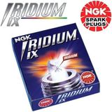Ngk Audi A6 4f 2005-2008 3.2uyumlu Fsi Iridyum Buji Takımı BKR7EIX