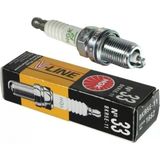 NGK BKR5E 4 Adet Buji